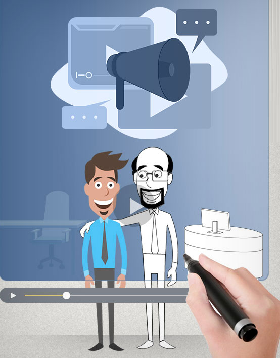 Animated Video Service