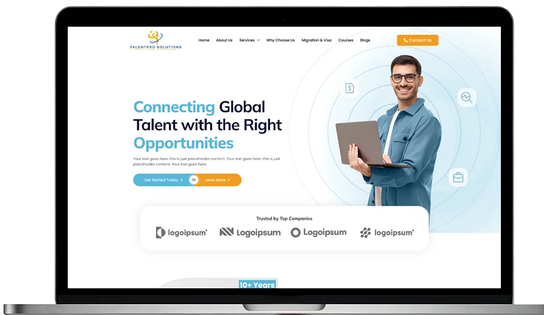 Valued Web Designers