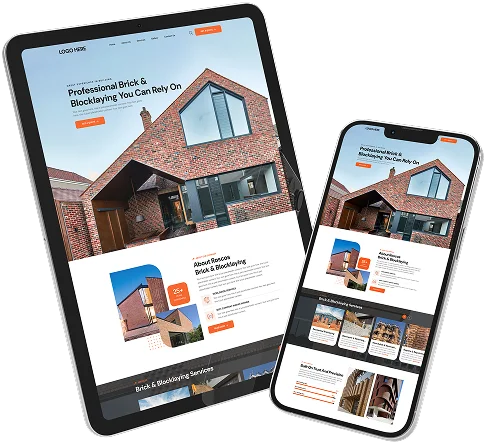 Expert Website Design Company