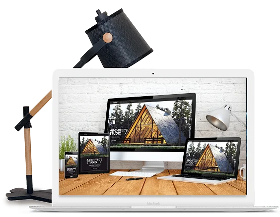 Responsive Website Design