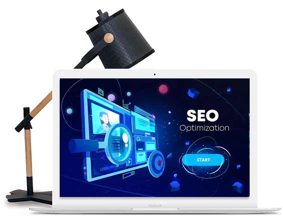 SEO Friendly Website Design