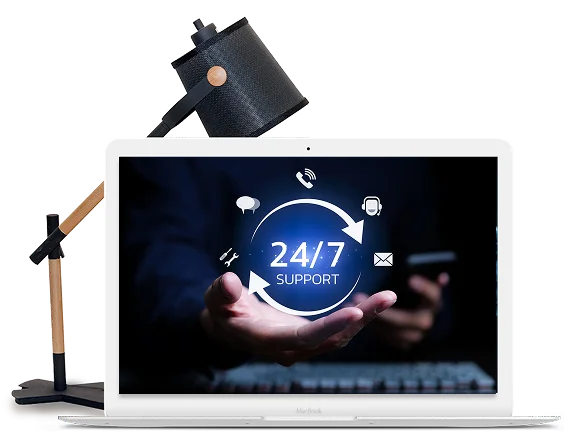 Website Support Service