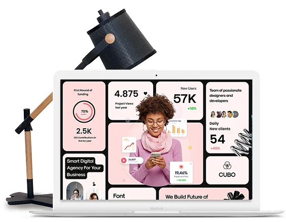 Custom Website Design Plans