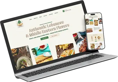 Website Design Services