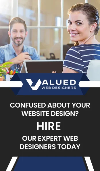 Valued Web Designers