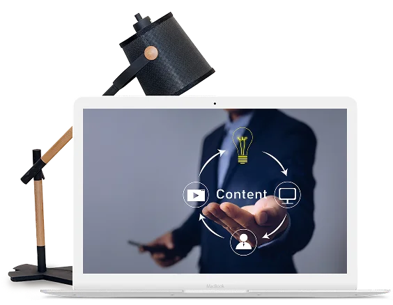 Website Content Maintenance