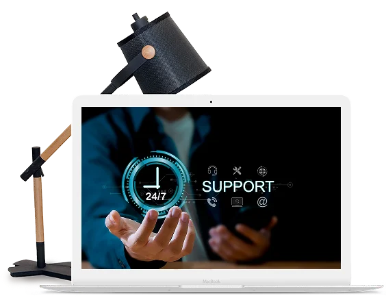 Website Technical Maintenance