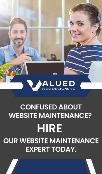 Valued Web Designers